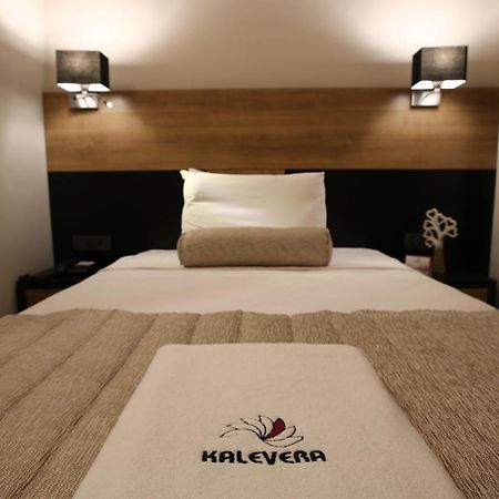 אודיירן Kalevera Hotel מראה חיצוני תמונה