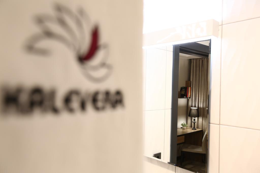 אודיירן Kalevera Hotel מראה חיצוני תמונה